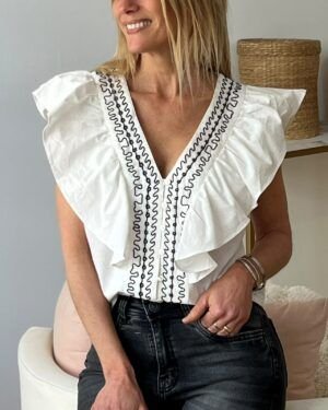 Blusa Alicia