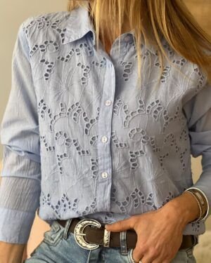 Camisa Regina - Imagen 4