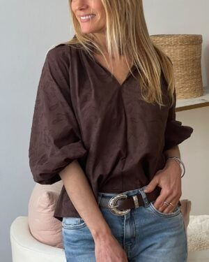 Blusa York - Imagen 4