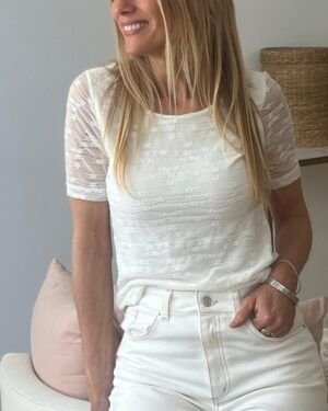 Remera Teresa - Imagen 5