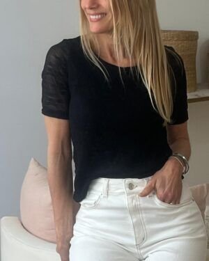 Remera Teresa - Imagen 4