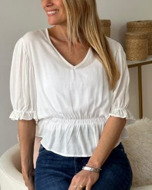 Blusa Abbey - Imagen 4