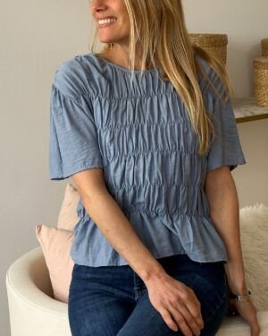 Blusa Lisa