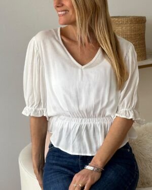 Blusa Abbey - Imagen 5