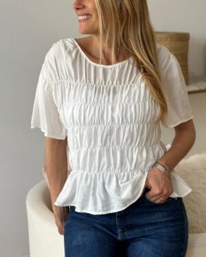 Blusa Lisa - Imagen 3