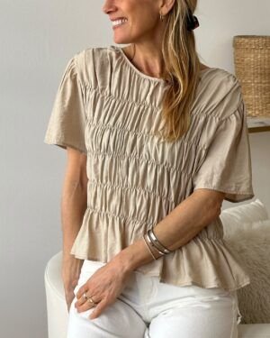 Blusa Lisa - Imagen 4