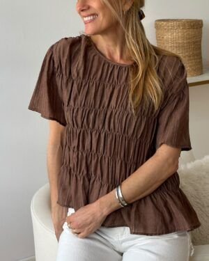 Blusa Lisa - Imagen 5