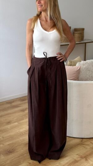 Musculosa Xiomi Ribb