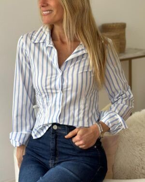 Camisa Cher
