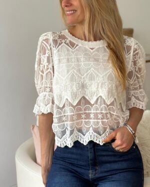 Blusa Lucia - Imagen 5