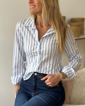 Camisa Cher - Imagen 3