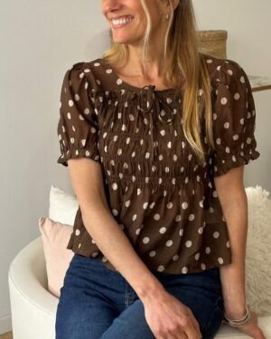 Blusa Brielle - Imagen 6