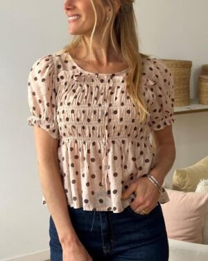 Blusa Brielle - Imagen 3