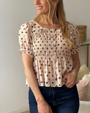 Blusa Brielle - Imagen 4