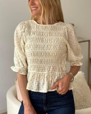 Blusa Nerissa
