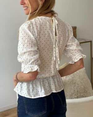 Blusa Nerissa - Imagen 5