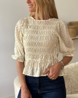 Blusa Nerissa - Imagen 3