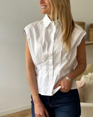 Camisa Emery