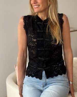 Blusa Calista - Imagen 7