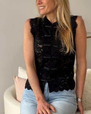 Blusa Calista - Imagen 5