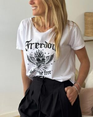 Remera Dare