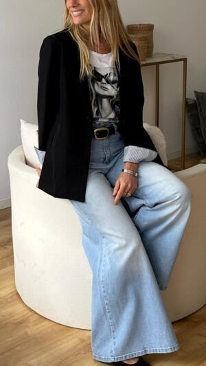 Blazer Heraclia - Imagen 6