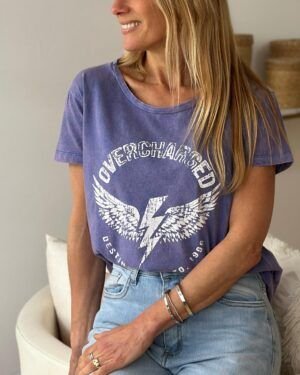 Remera Destination