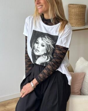 Remera Joyas - Imagen 5