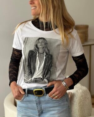 Remera Jane