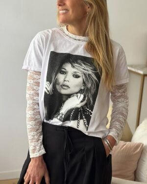 Remera Joyas