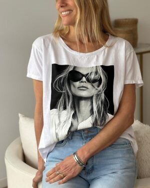 Remera Kate