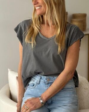 Remera Zuleika