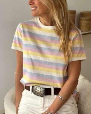 Alternative view of Remera Micky