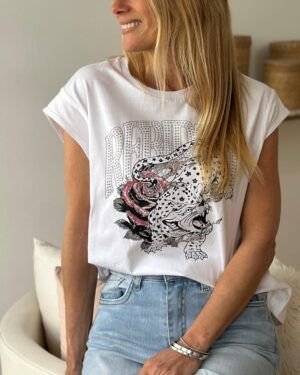 Remera Tigre - Imagen 4