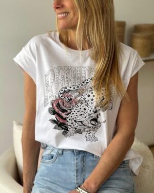 Remera Tigre - Imagen 3