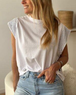 Remera Gaelle - Imagen 3