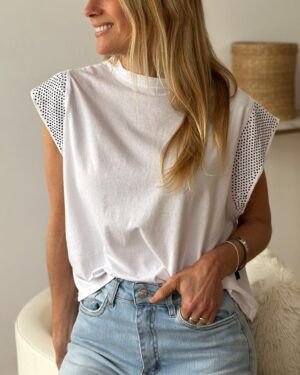 Remera Gaelle