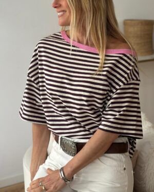 Remera Eudora