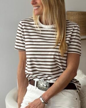Remera Marine