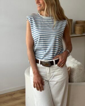 Musculosa Robus - Imagen 8