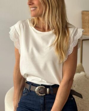 Musculosa Ofra - Imagen 9