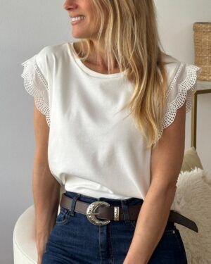 Musculosa Ofra