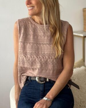 Musculosa Israel