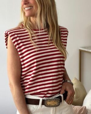 Musculosa Robus