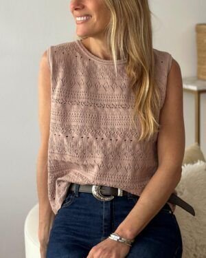 Musculosa Israel - Imagen 5