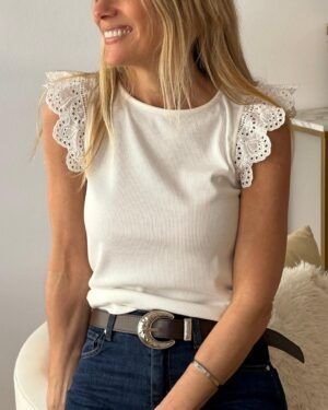 Musculosa Gabina