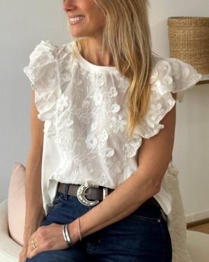 Musculosa Lisette