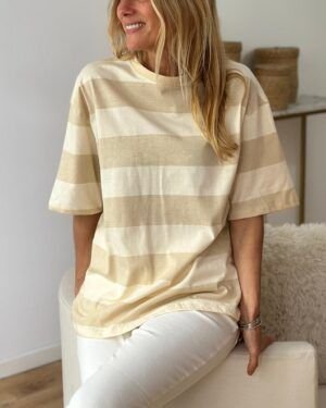 Remera Sergio