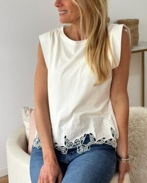 Remera Matilde