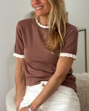Remera Olivia